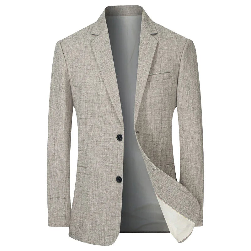 Men’s Luxury Blazer