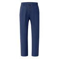 The Sorrento Linen Trousers