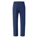 The Sorrento Linen Trousers
