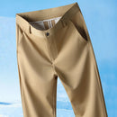 The Monaco Cream Trousers