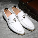 The Verona Loafer