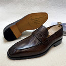 The Torino Loafer