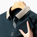 Men’s Luxury Polo Shirt