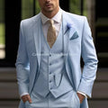 The Verona Suit