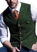 The Oxford Vest