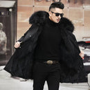 The Valenfur Coat