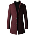 The Montclair Coat