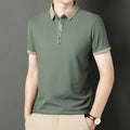 Men’s Luxury Polo Shirt