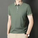 Men’s Luxury Polo Shirt