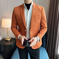 The Ariston Blazer
