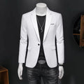 Minimalist Blazer Business