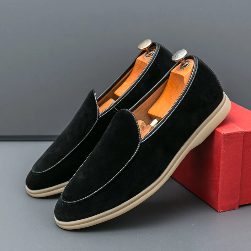 The Siena Loafer
