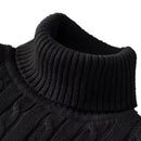 The Arleston Knit