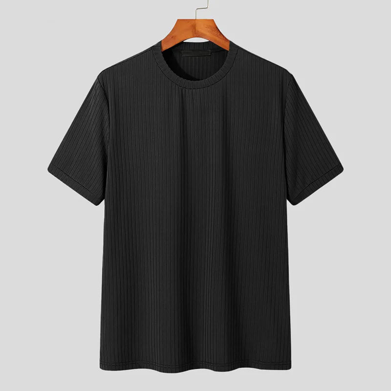 Men’s Minimalist Luxury Shirt