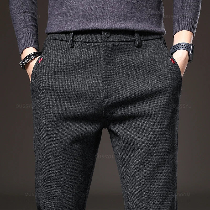 The Verona Trouser