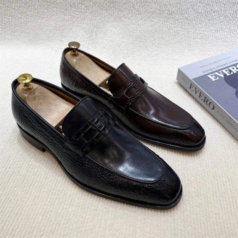 The Torino Loafer