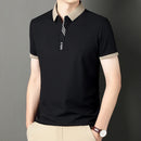 Men’s Luxury Polo Shirt