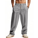 The Sorrento Linen Trousers