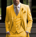 The Verona Suit