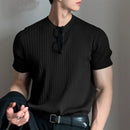 Men’s Minimalist Luxury Shirt