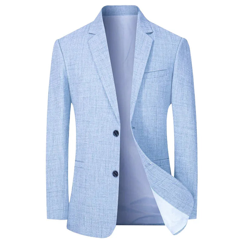 Men’s Luxury Blazer