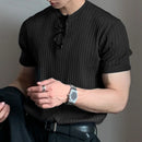 Men’s Minimalist Luxury Shirt