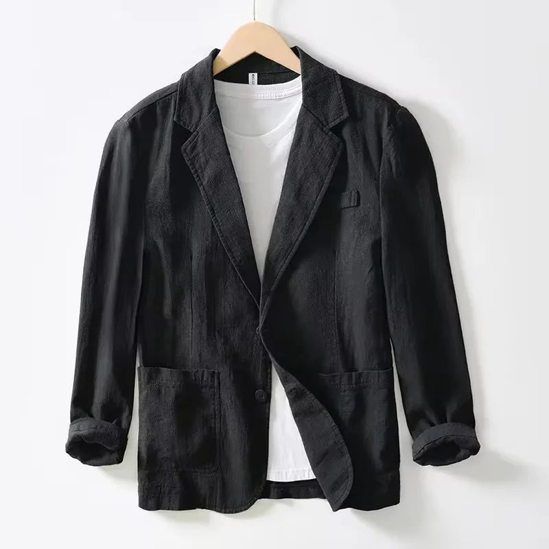 Alaric Men’s Blazer