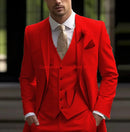 The Verona Suit