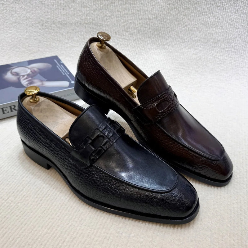 The Torino Loafer