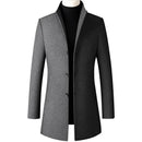 The Montclair Coat
