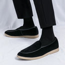 The Siena Loafer