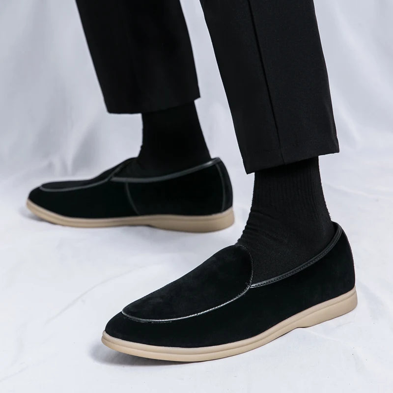 The Siena Loafer
